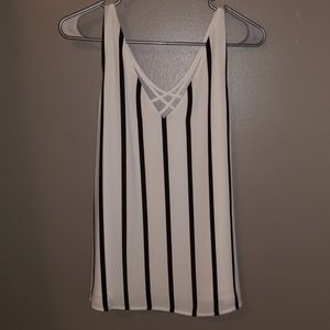 Formal Tank top